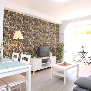 Appartement met Drie Slaapkamers